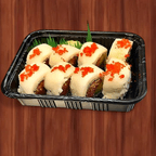 Best Snow Mountain Roll in Bronx, NY