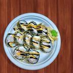 Best Godzilla Roll in Bronx, NY