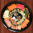 Best Sushi Platter (Small) in Bronx, NY