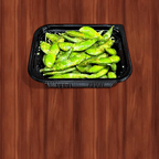 Best Spicy Garlic Edamame in Bronx, NY