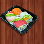 Best Rainbow Roll in Bronx, NY
