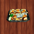 Best Rainbow Dragon Roll in Bronx, NY