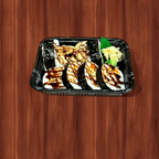 Best Spider Roll in Bronx, NY