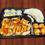 Best Chicken Teriyaki Bento Box in Bronx, NY