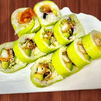 Best UFO Roll in Bronx, NY