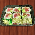 Best Tiger Roll in Bronx, NY