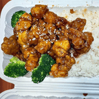 Best Sesame Chicken in Bronx, NY