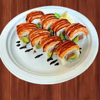 Best Osaka Roll in Bronx, NY